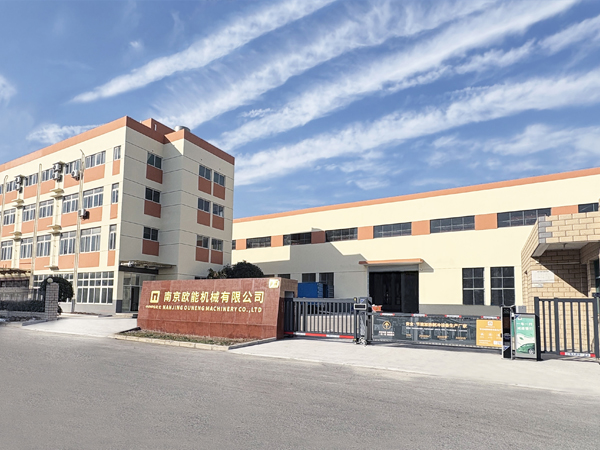 南京模溫機(jī)工廠